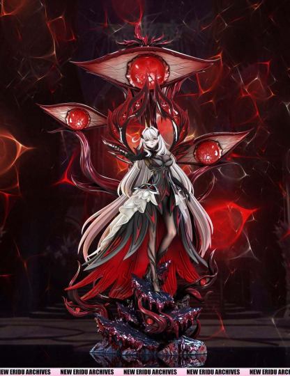 Mô hình Dark Star Studio - Ronoya