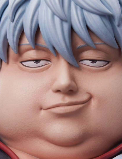 Mô hình MADAO Studio - Gintoki