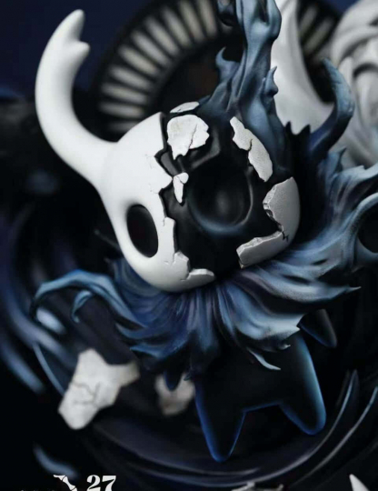 Mô hình 27abyss Studio - The chosen Vessel