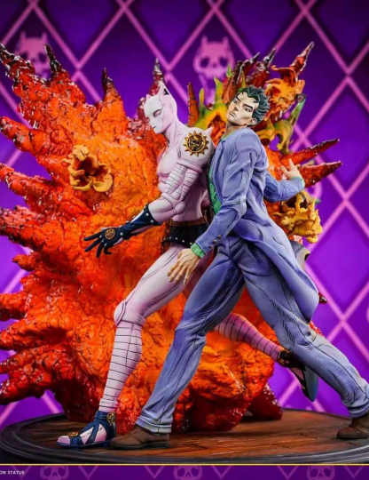 Mô hình Meraki Studio - Yoshikage Kira