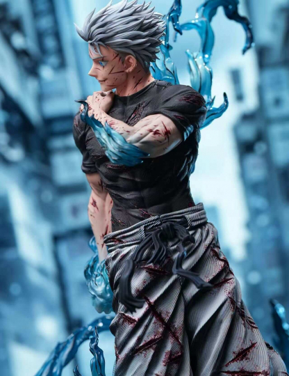 Mô hình One Studio - Gojo Satoru