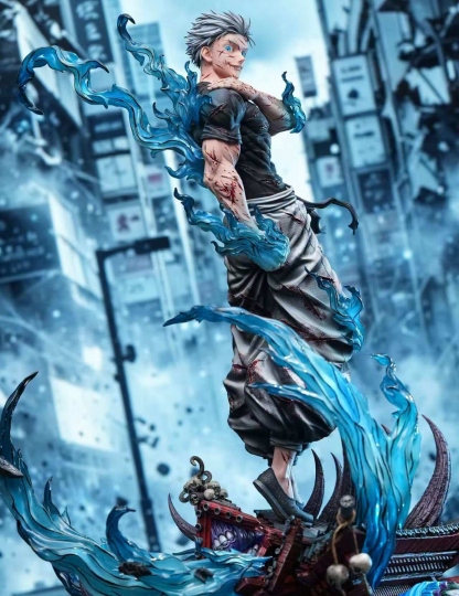 Mô hình One Studio - Gojo Satoru