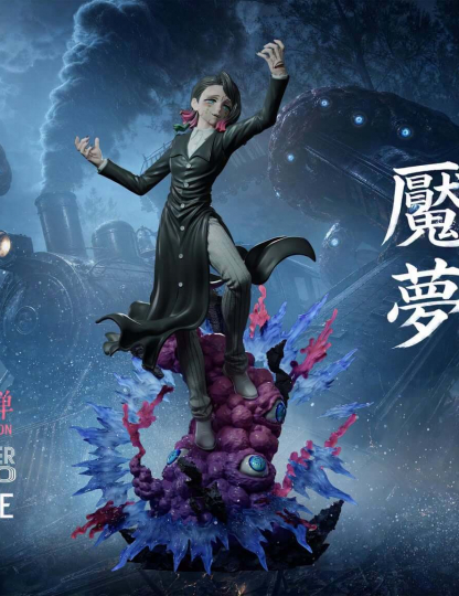 Mô hình Dream Hunter Studio - Enmu