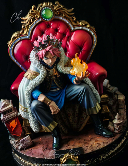Mô hình APM x End Studio - Natsu