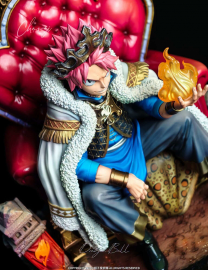 Mô hình APM x End Studio - Natsu