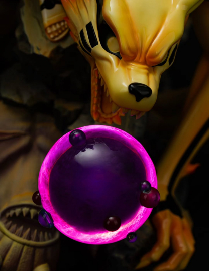 Pickstar Studio - Nauro x Kurama