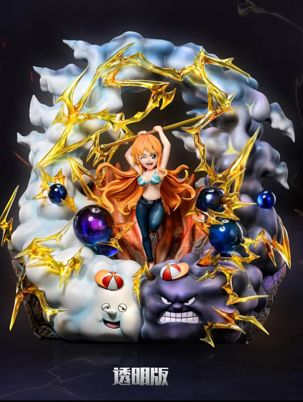 Mô hình KC Studio - Nami 