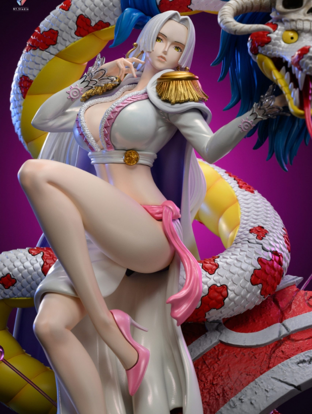 Mô hình ​NY Studio - Boa Hancock