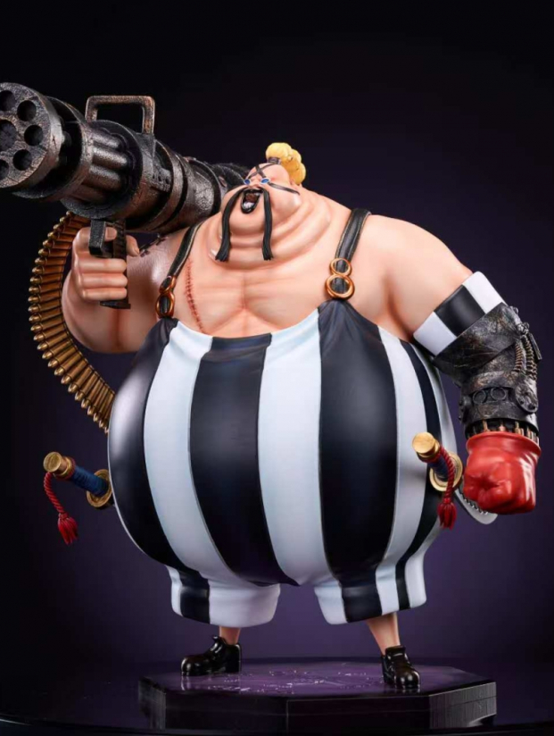 Mô hình CPU Studio - QUEEN