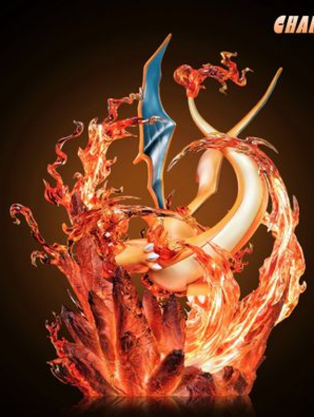 Mô hình Fairy Studio - Charizard