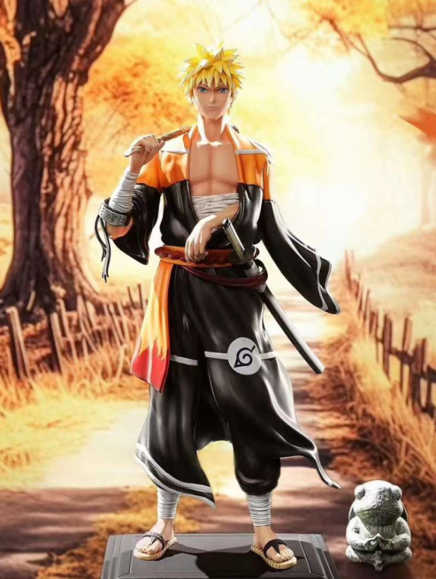 Mô hình MAX Studio - Uzumaki Naruto