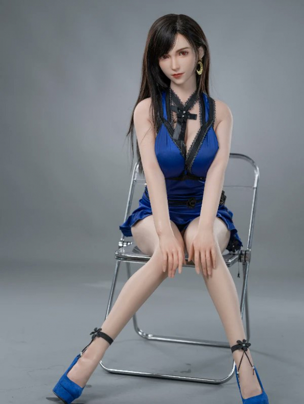 Mô hình Juicy Made Studio - Tifa