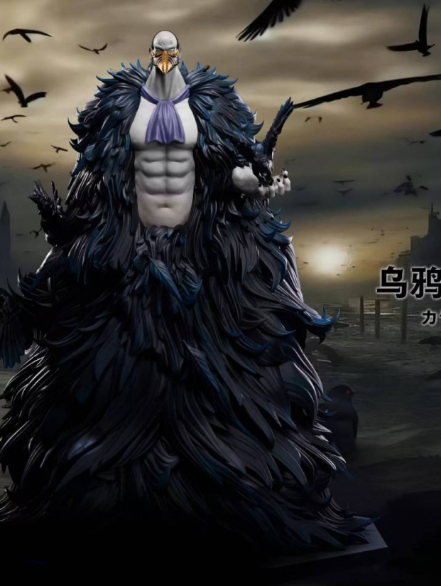 Mô hình Clone Studio - Karasu