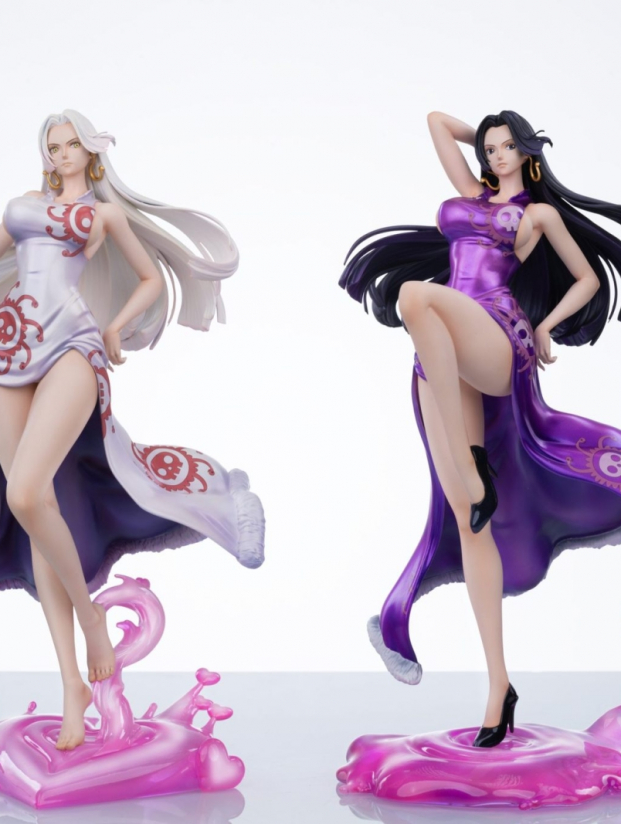 Mô hình GG Studio - Boa Hancock