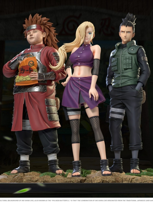 Mô hình​ GZ Studio - Team 10