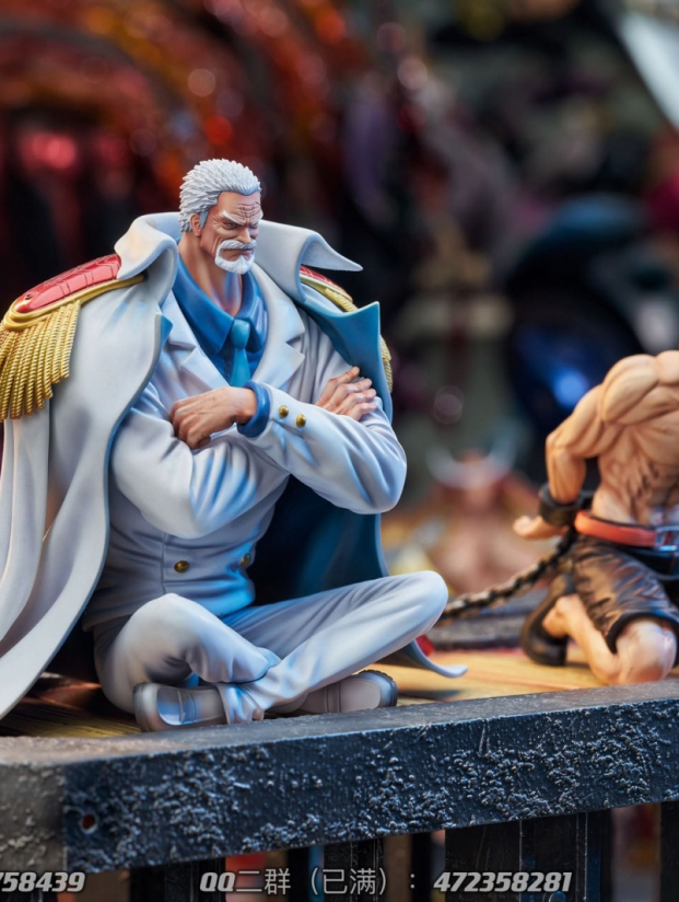 Mô hình BT Studio - Garp