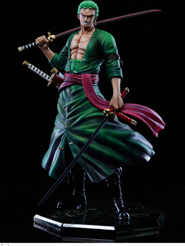 Mô hình SPACEDES K Studio - Roronoa Zoro