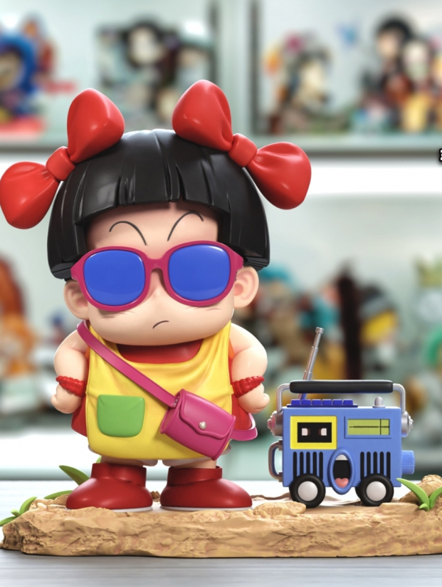 Mô hình ZOR Studio - Kinoko Sarada