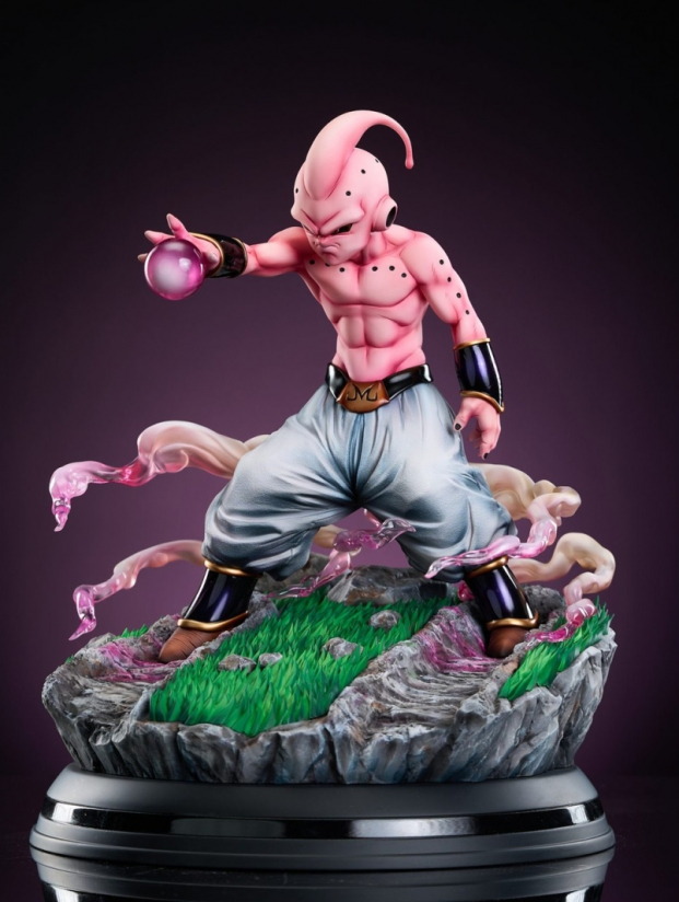 Mô hình Civilization Studio - Kid Buu