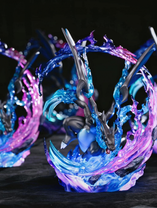 Mô hình Fantasy Studio - Charizard