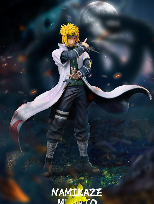 Mô hình Miss Studio - Minato