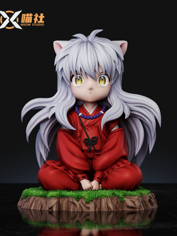 Mô hình MEOW Studio - Inuyasha