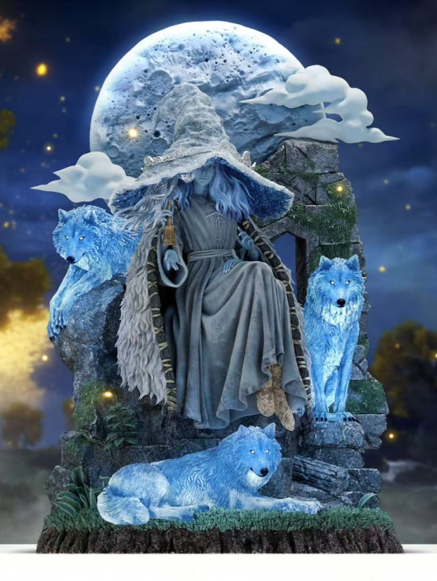 Mô hình Chikara Studio - Ranni