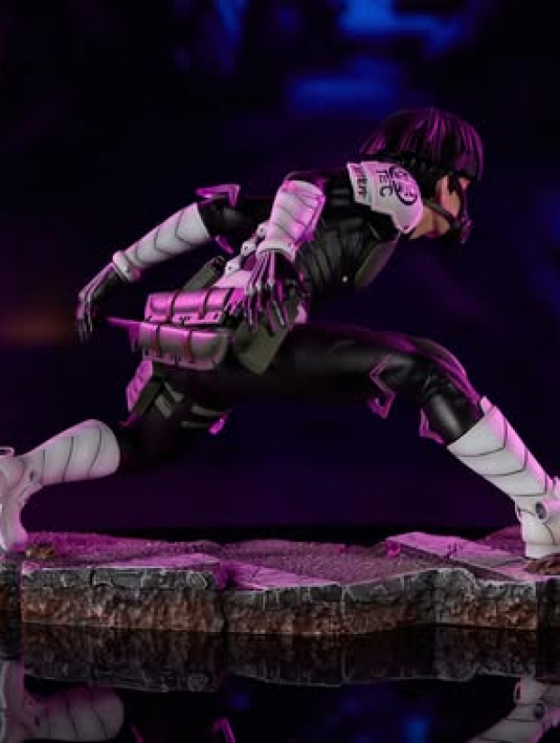 Mô hình EXECUTION Studio - Soshiro Hoshina