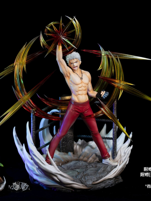 Mô hình ILLegal Factory Studio - Ryohei Sasagawa, Lambo