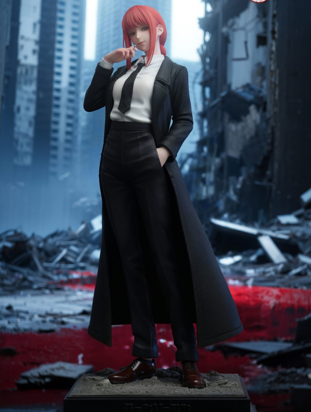 Mô hình HeRa Studio- Makima