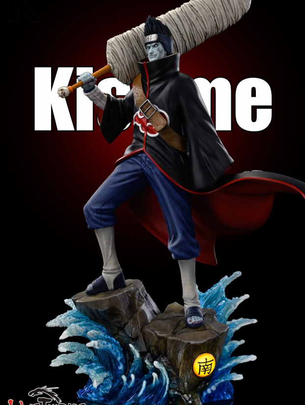 Mô hình WW Studio - Kisame