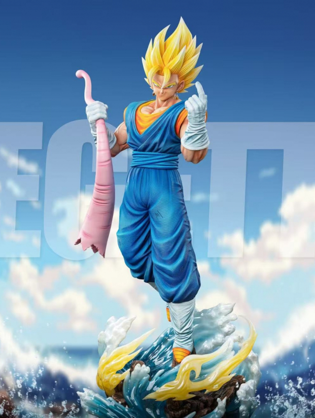 Mô hình DU Studio - Vegito