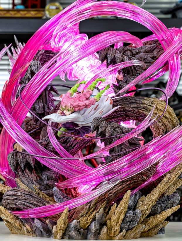 Mô hình Fantasy Studio - Mitsuri