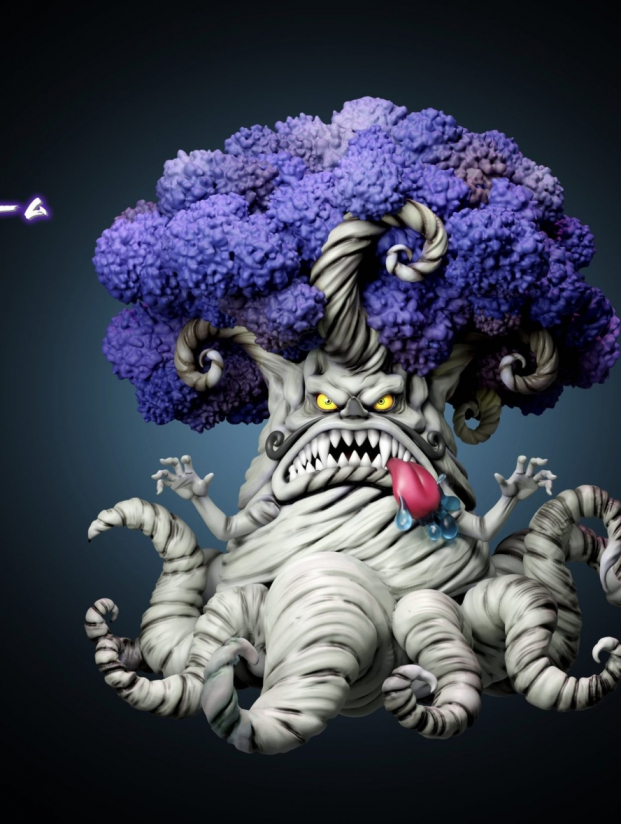 Mô hình MDS Studio - Kingbaum