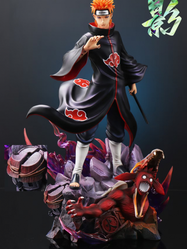 Mô hình YING Studio - Pain