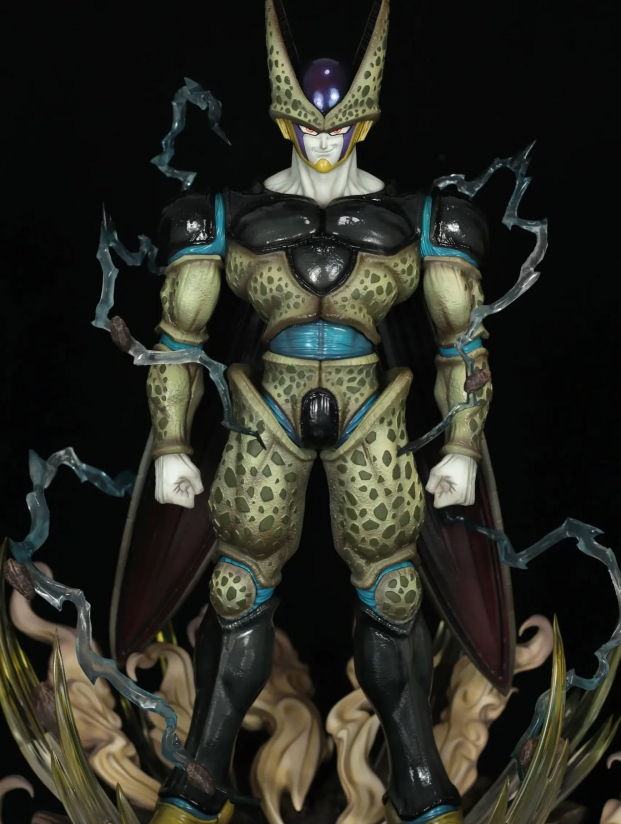 Mô hình A YU Studio - Cell