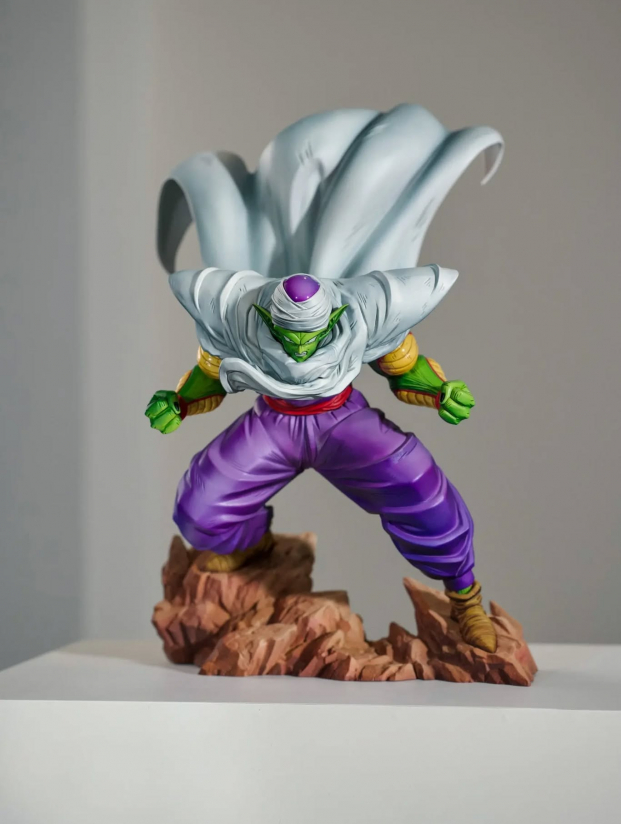 Mô hình KAMI Studio - Piccolo