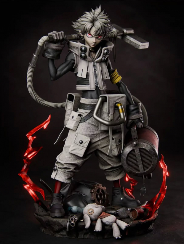 Mô hình ANE Studio - Rudo