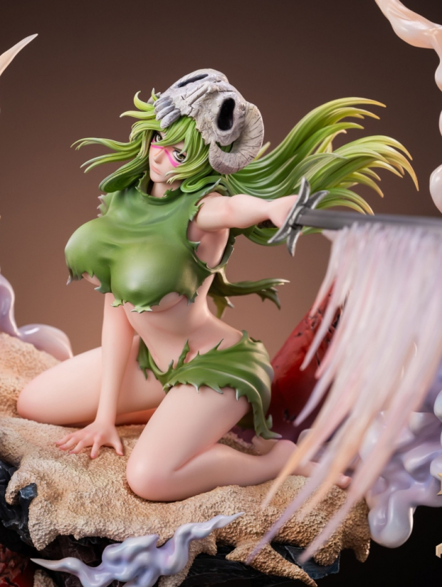 Mô hình POP ART Studio - Nelliel