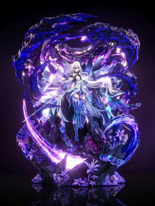 Mô hình Imagination Studio - Skirk