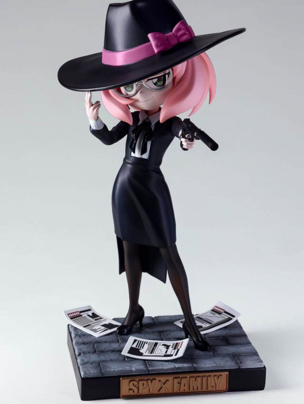 Mô hình OKK Studio - Anya