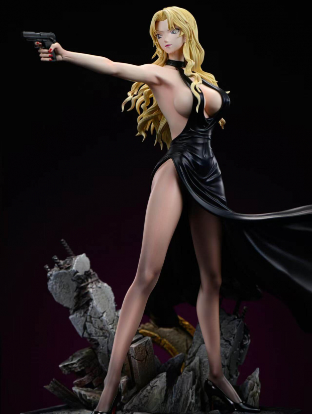 Mô hình YYDS Studio - Vermouth