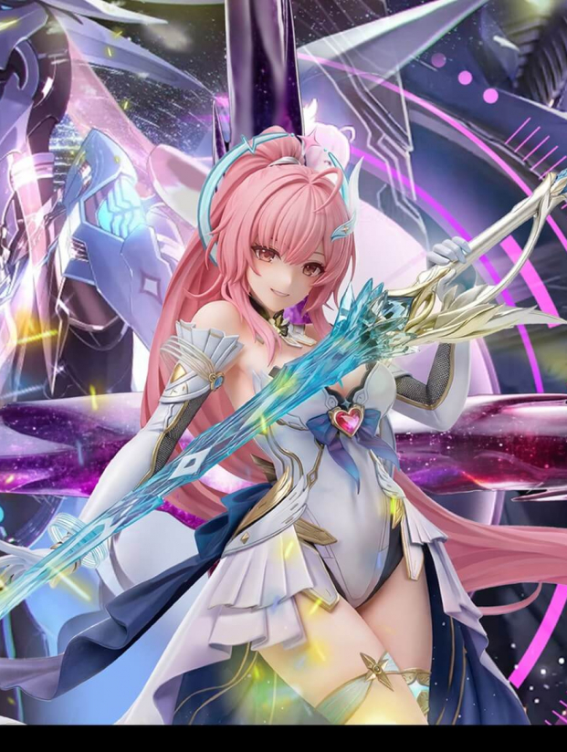 Mô hình AD Alyn Studio - FireFly x Aemeath