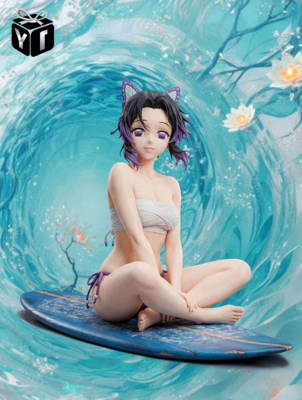 Mô hình YI Studio - Shinobu