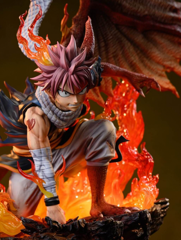 Mô hình Chuzhen Studio - Natsu