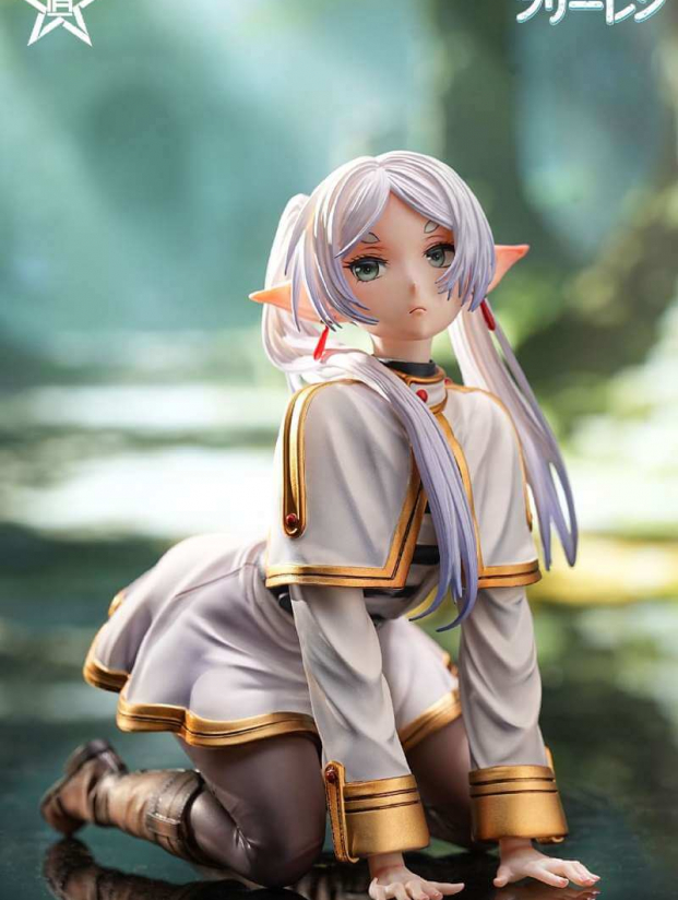 Mô hình Jiang Xing Studio - Frieren