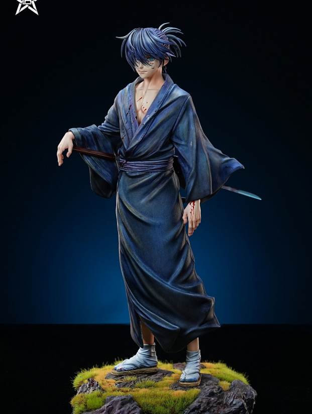 Mô hình Craftsman Studio - Yato