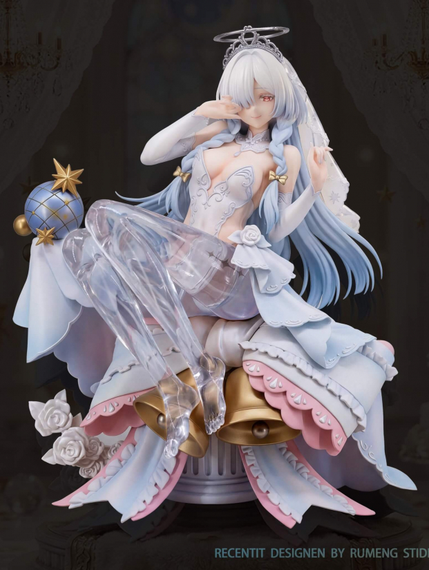 Mô hình RuMeng Studio - Mornye