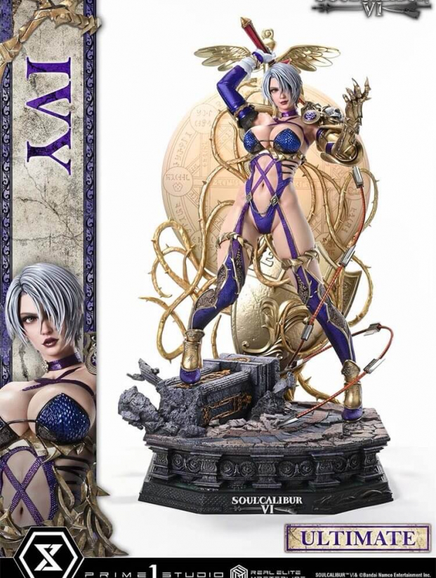 Mô hình Prime 1 (bản quyền) - IVY