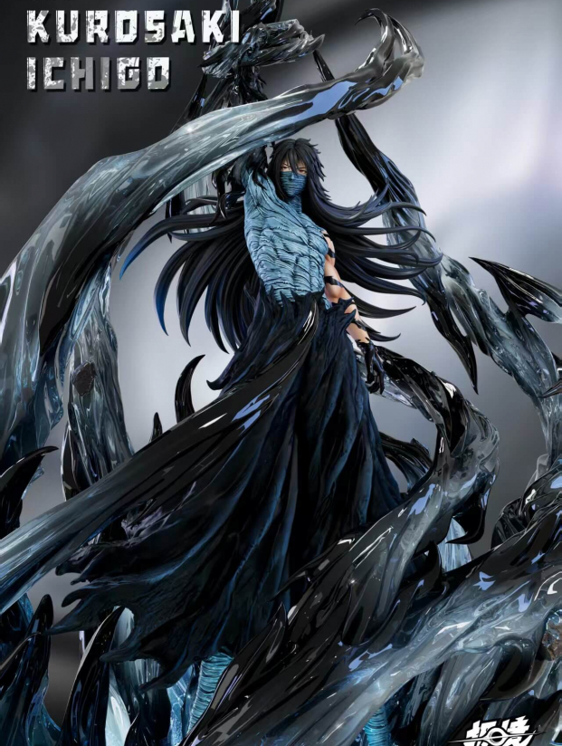 Mô hình JiJing Studio - Ichigo